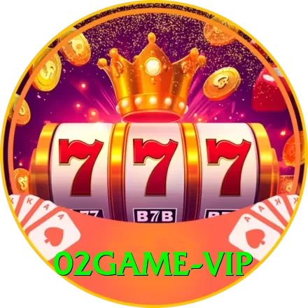 02game Casino Official v4.3.7 - 2
