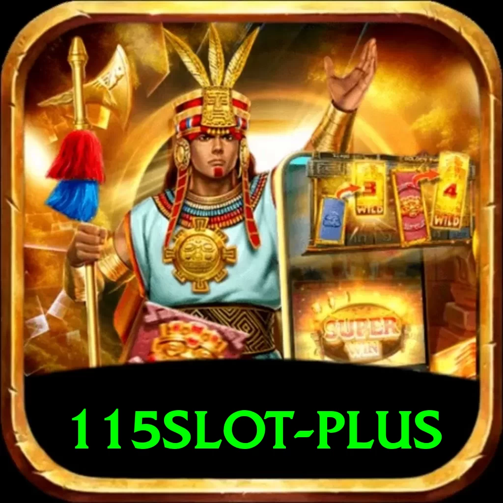115slot Elite v1.1.9 - 2