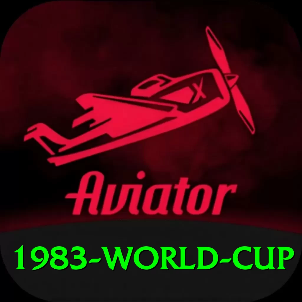 1983 world cup Deluxe v1.0.3 - 2