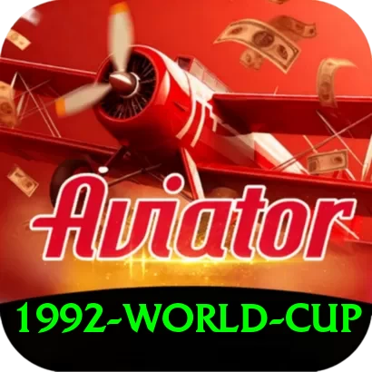 1992 world cup Pro Edition v3.7.8 - 2