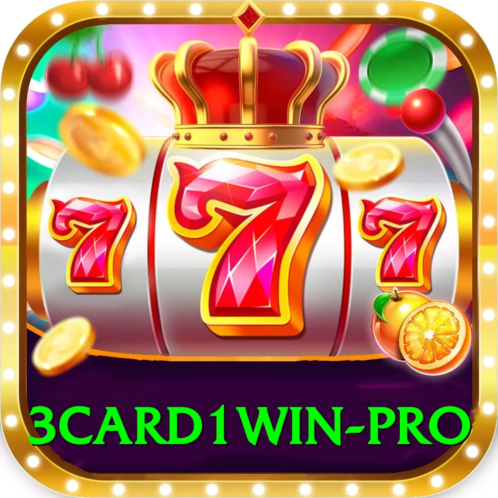 3card1win - Turbo v3.8.9 - 2