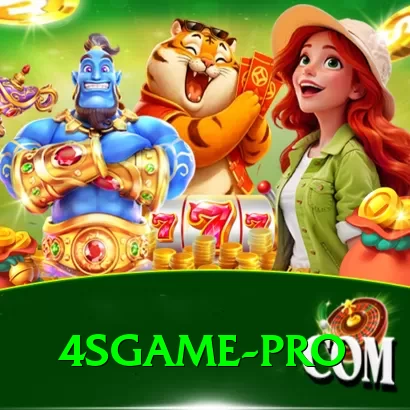 4sgame Casino Deluxe v3.5.3 - 2