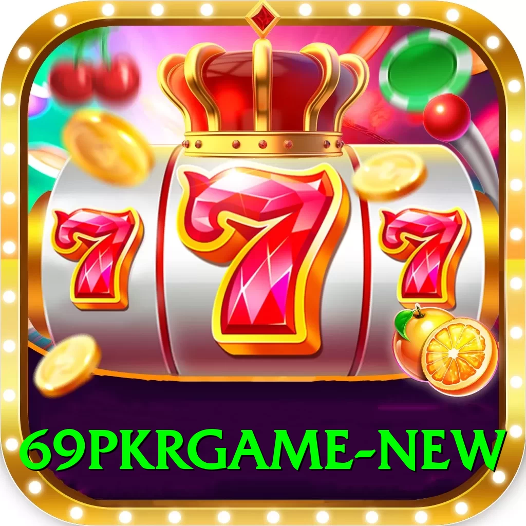 69PKRGame - Slots Ultimate - 2