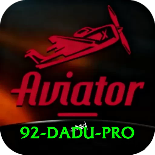 92 DADU Pro Max v1.0.9 - 2