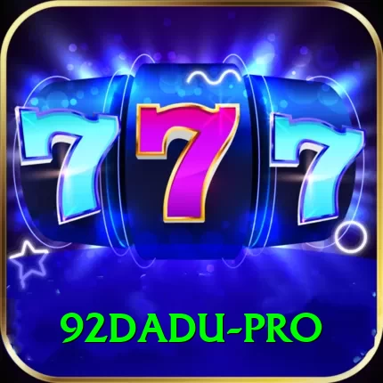 92dadu Pakistan Premium v3.4.3 - 2