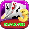92pak Deluxe Gaming App