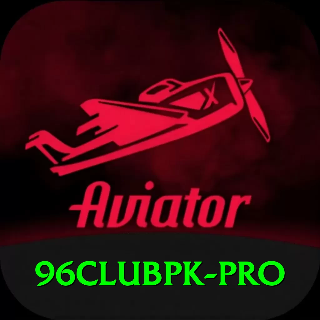 96clubpk Elite v1.4.4 - 2