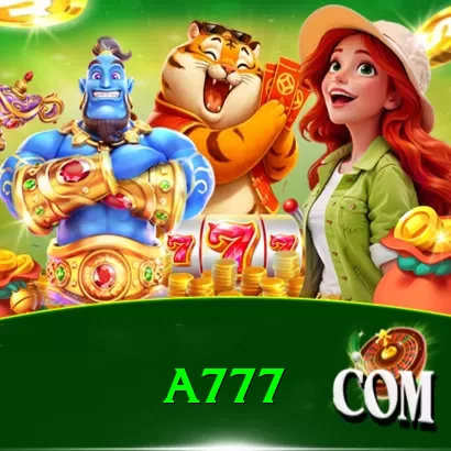a777 Games (Casino & Earning) Premium vv1.0.8 - 2