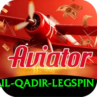 abdul qadir legspin Pro1 v3.0.5 - 2