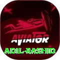 adil rashid App