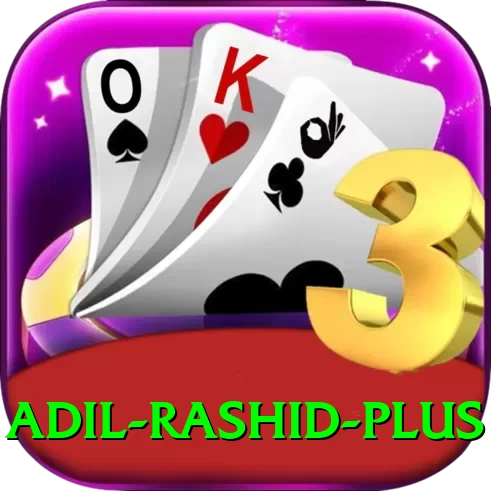adil rashid King Casino App - 2
