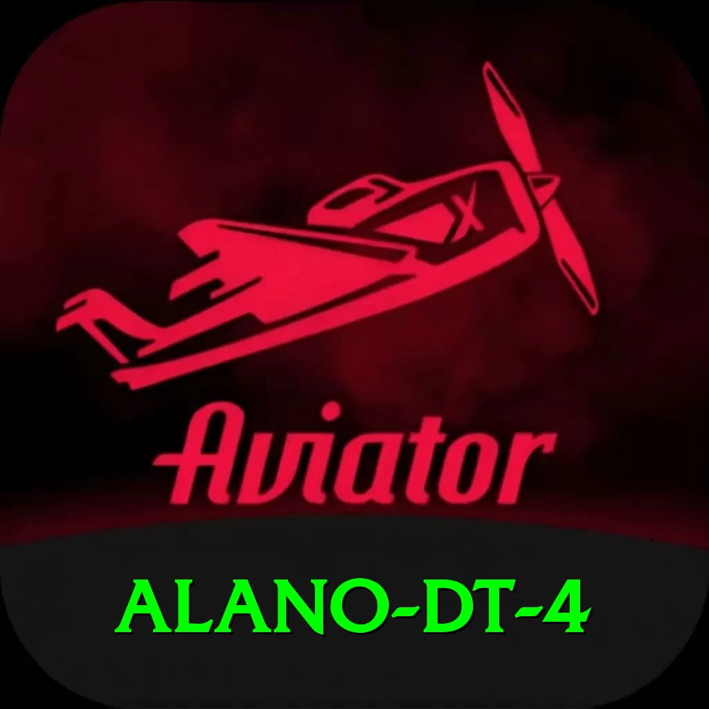 Alano DT 4 Turbo v4.0.6 - 2