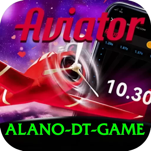 Alano DT Game VIP Pro v5.2.1 - 2