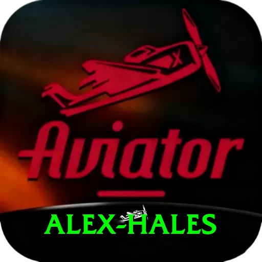 alex hales VIP v4.1.4 - 2