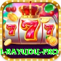 ambati rayudu Champion - Daily Bonus