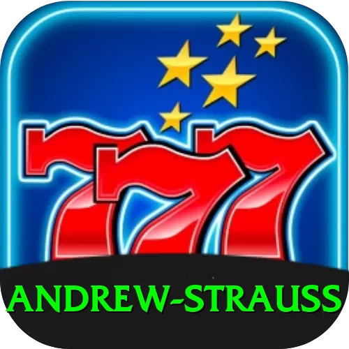 andrew strauss Games (Casino & Earning) VIP v4.0.9 - 2