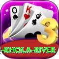 ankhu khola river Max Pro v5.9.3