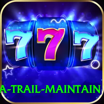 annapurna trail maintain Master v4.9.8 - 2