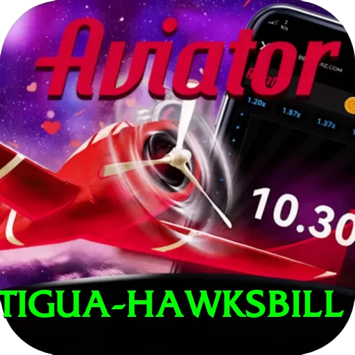 antigua hawksbill Master v4.8.3 - 2