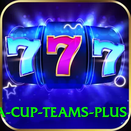 asia cup teams VIP Latest v5.3.6 - 2