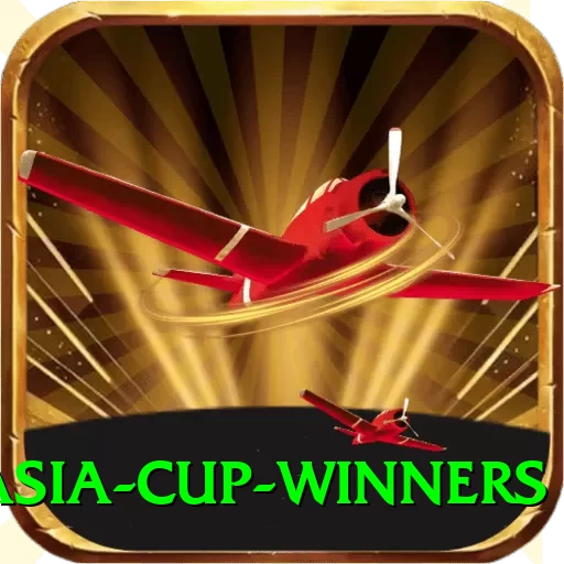 asia cup winners Max v5.7.3 - 2