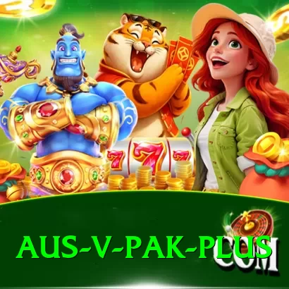 aus v pak - Slots Royal - 2