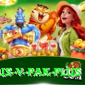 aus v pak - Slots Royal