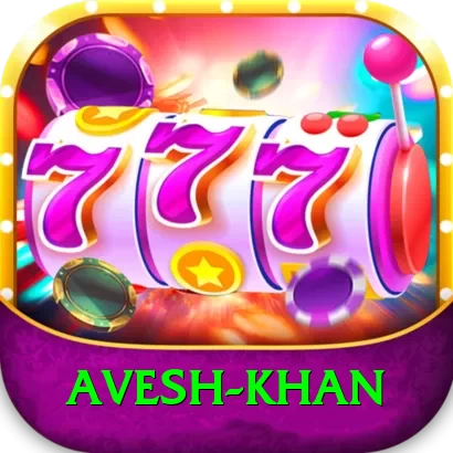 avesh khan Plus Edition v5.7.5 - 2