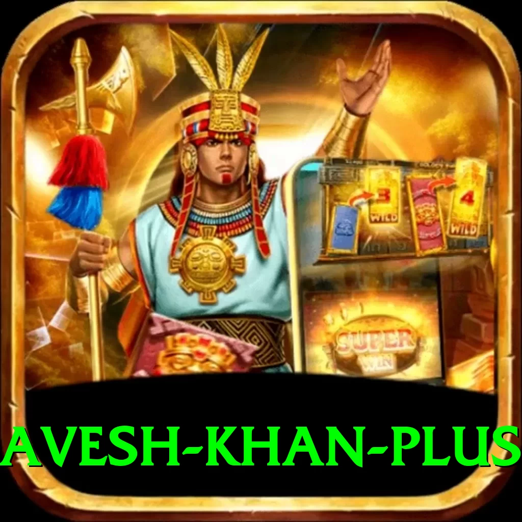 avesh khan Live King v4.7.3 - 2