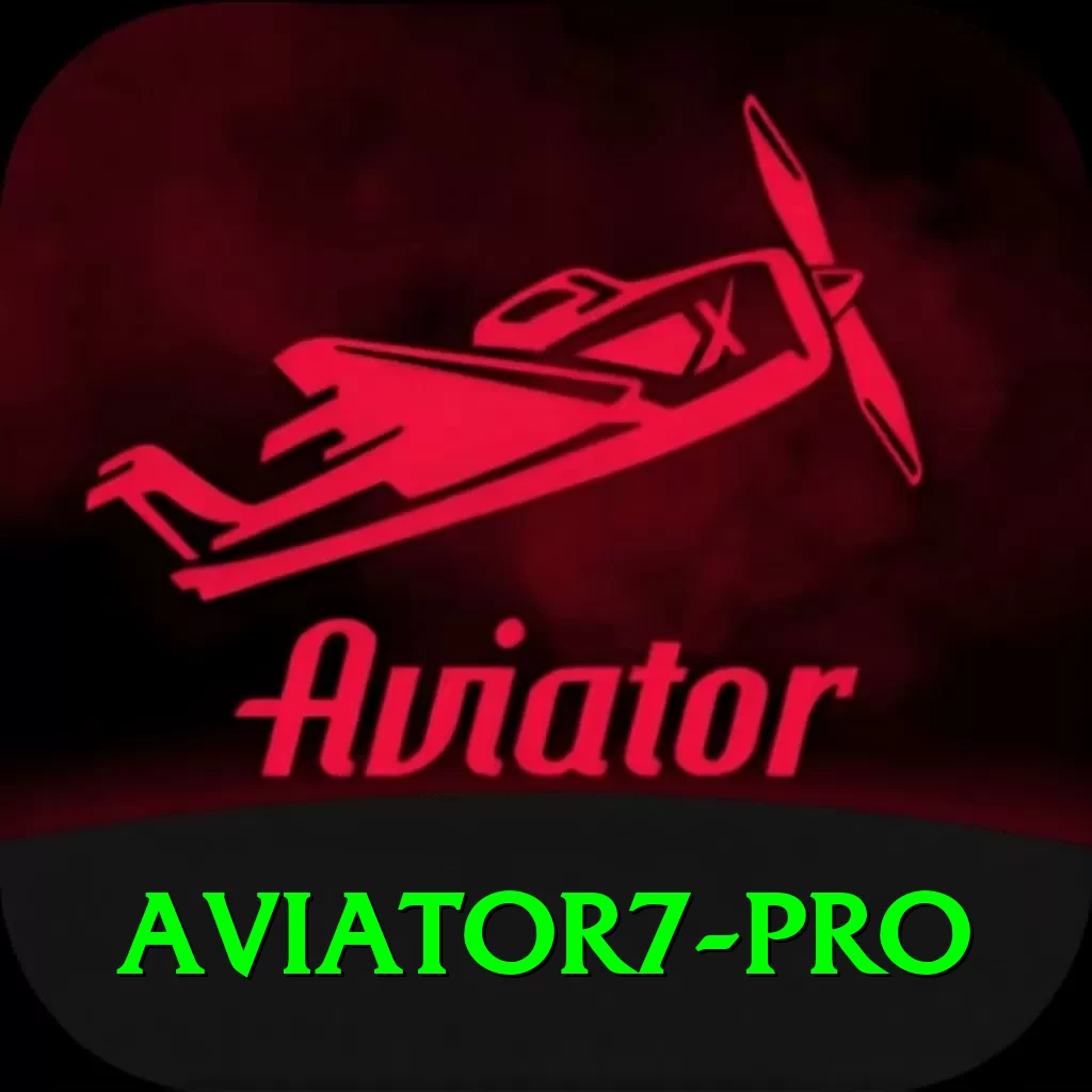 aviator7 Official v5.5.6 - 2