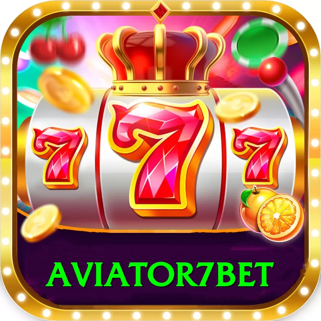 Aviator7Bet Pro Edition v1.5.1 - 2