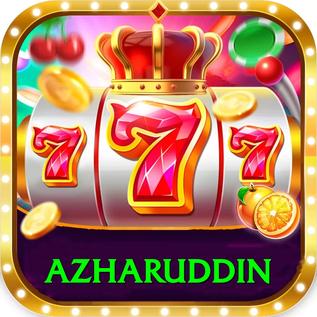 azharuddin VIP Pro v5.4.8 - 2