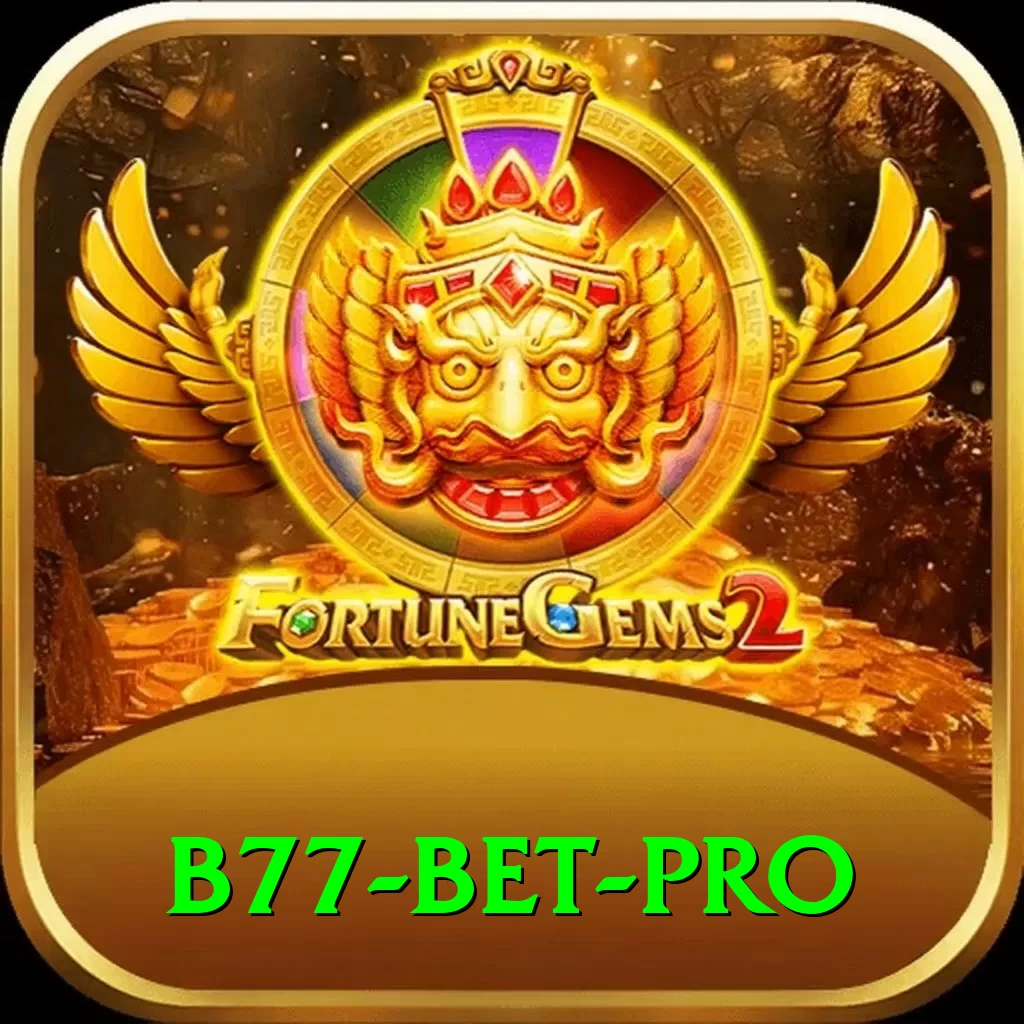 B77 Bet APK VIP v5.4.9 - 2