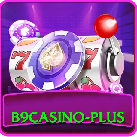 b9casino - Casino Pro - 2