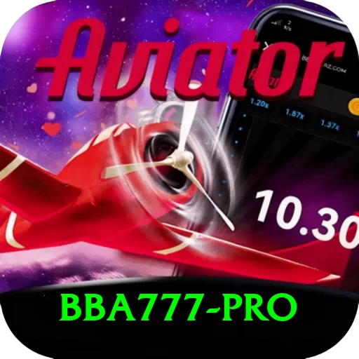 bba777 Pro v4.6.3 - 2
