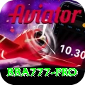 bba777 Pro v4.6.3