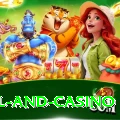 bellagio hotel and casino Gold Edition v3.8.3
