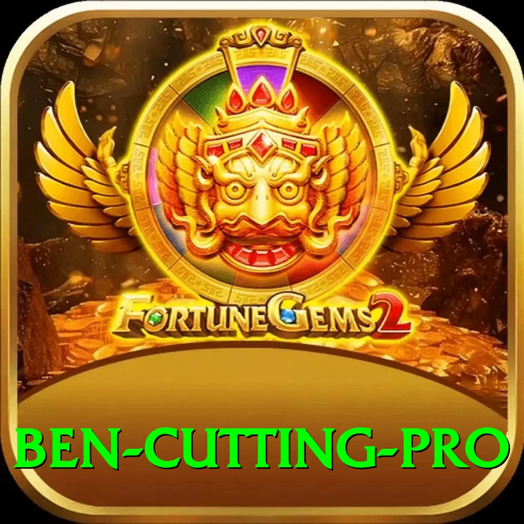 ben cutting Casino Official v5.5.2 - 2