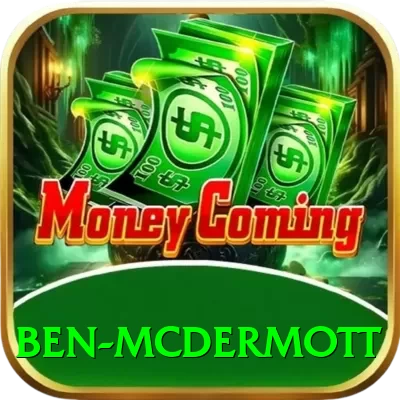 ben mcdermott Elite Pro v5.2.5 - 2