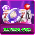 bet905 Pro Jackpot