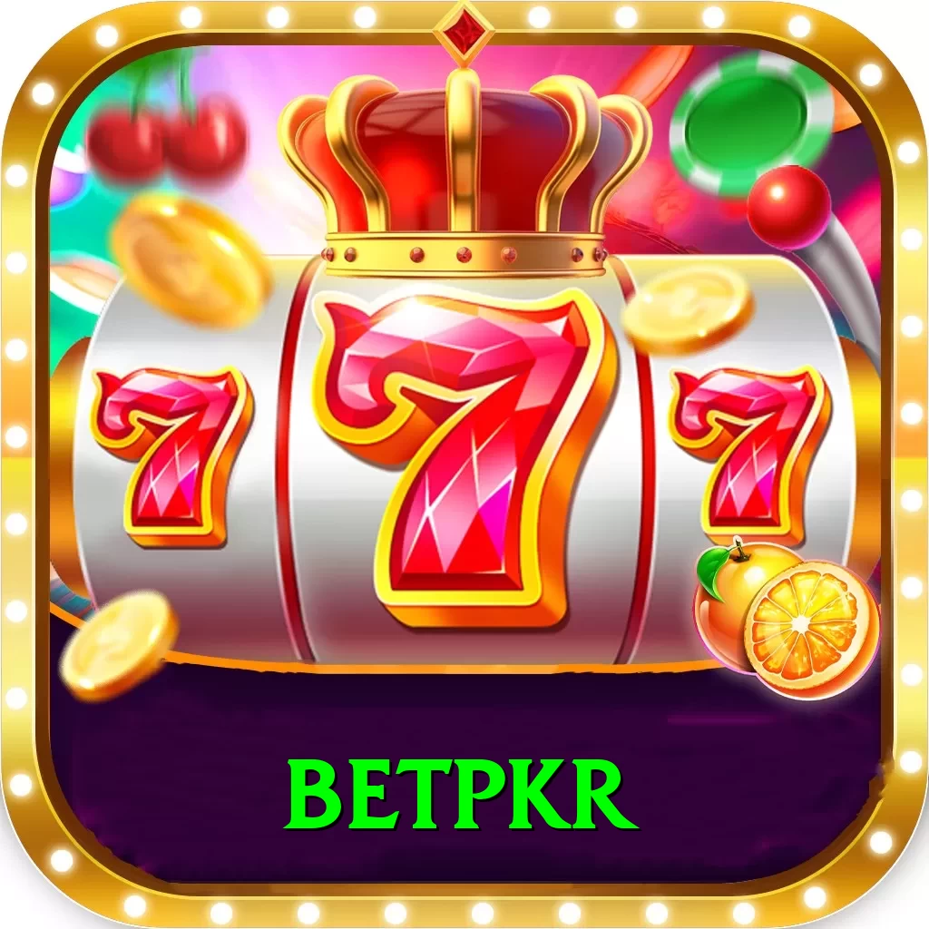 betpkr Plus v4.3.8 - 2
