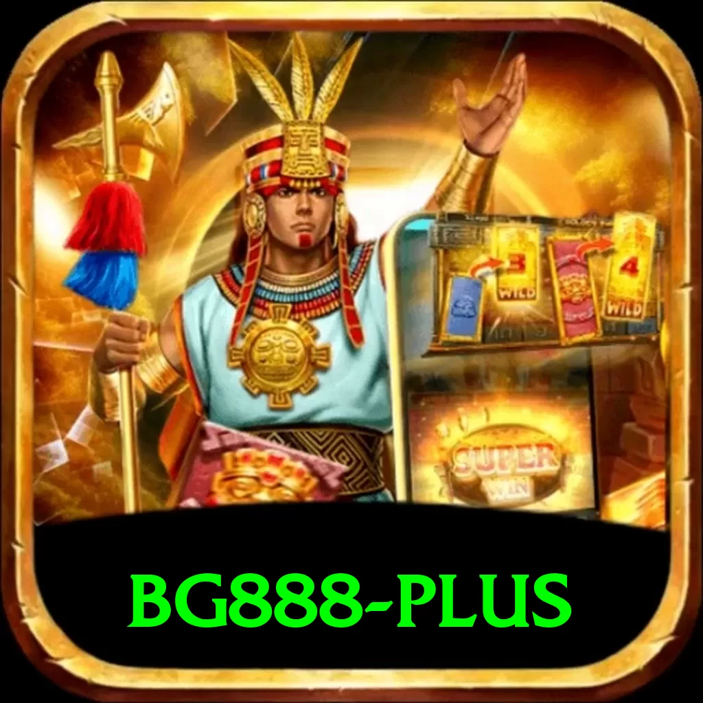 bg888 Games (Casino & Earning) Ultimate v3.8.1 - 2