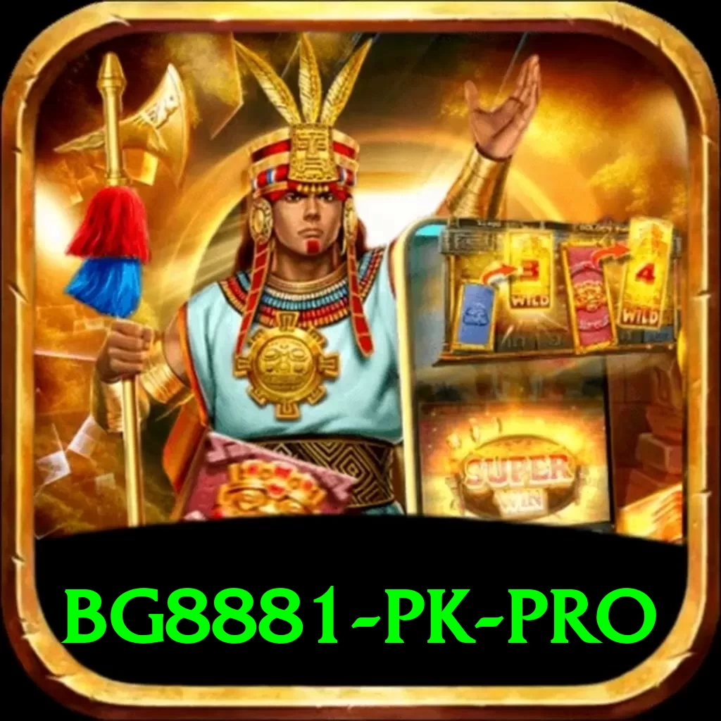bg8881.pk Slots Pro v4.7.6 - 2