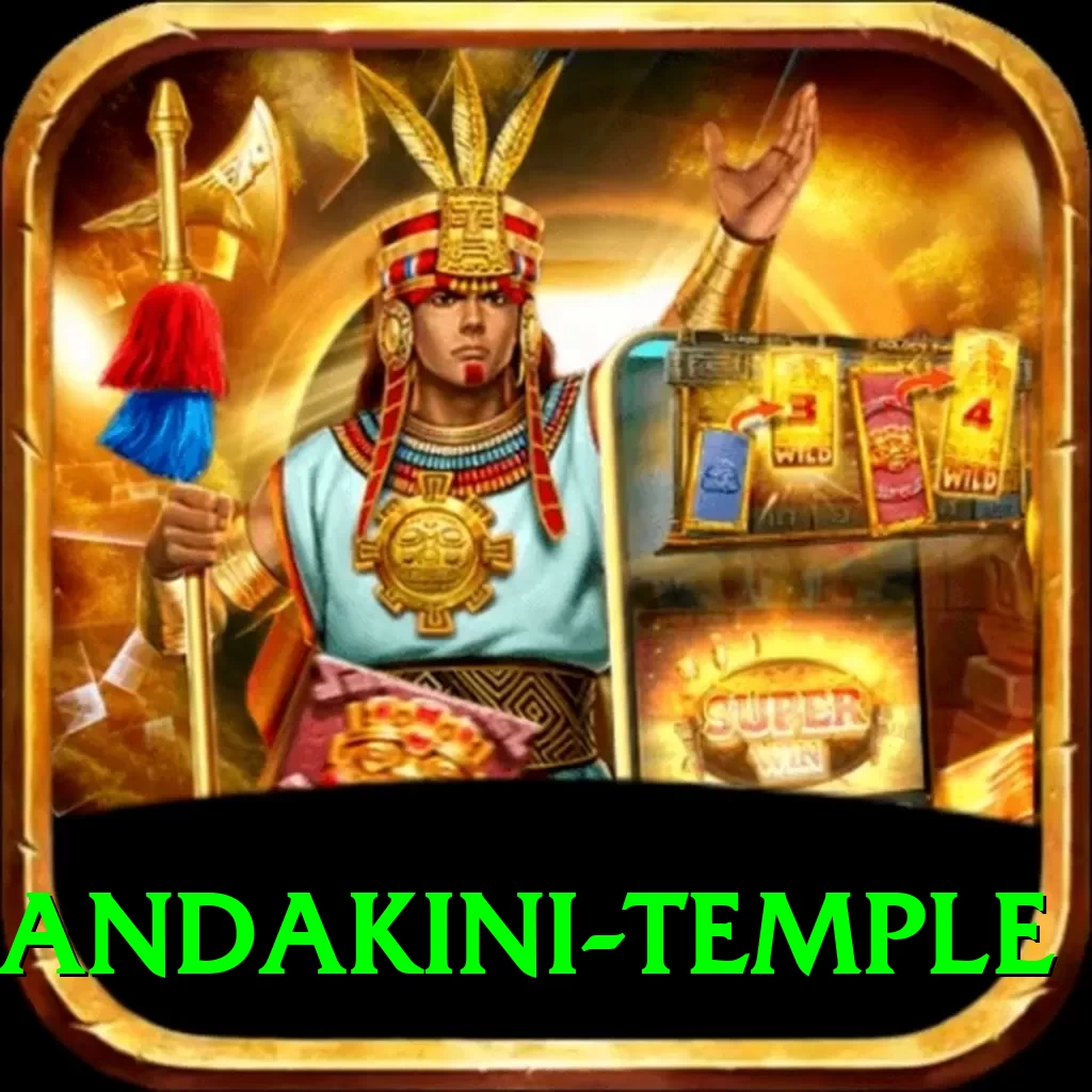 bhagalpur mandakini temple Gold Pro v1.4.8 - 2