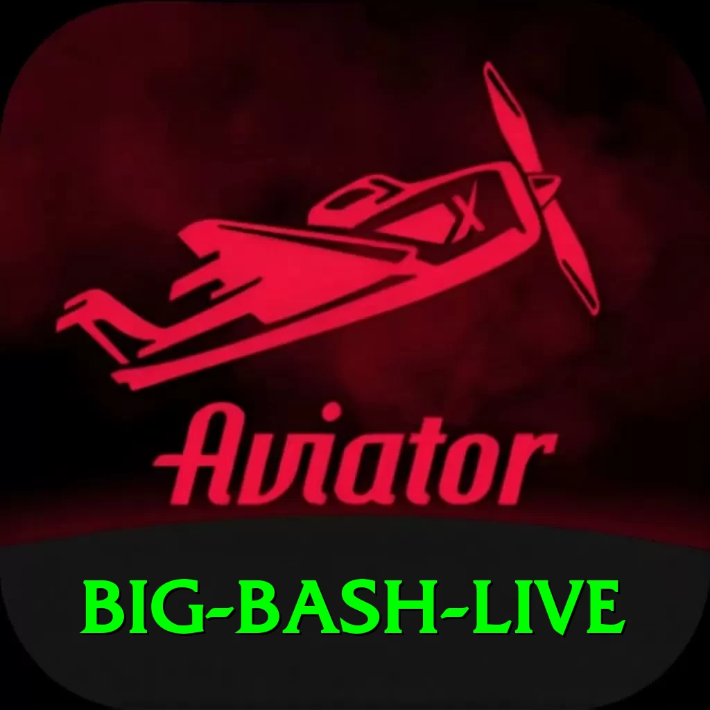 big bash live Elite Pro v3.1.6 - 2