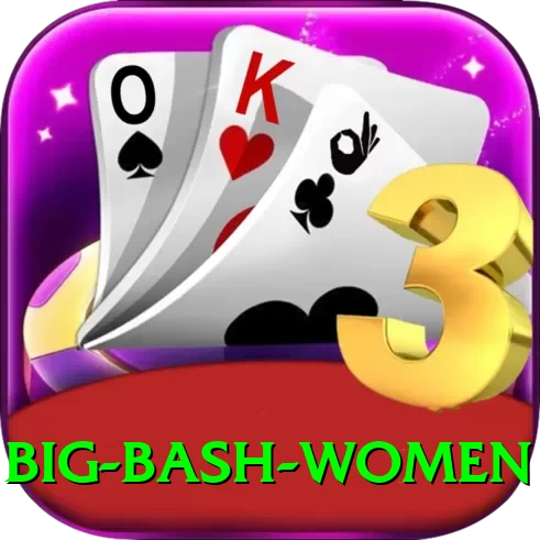 big bash women Games (Casino & Earning) Elite v4.3.0 - 2