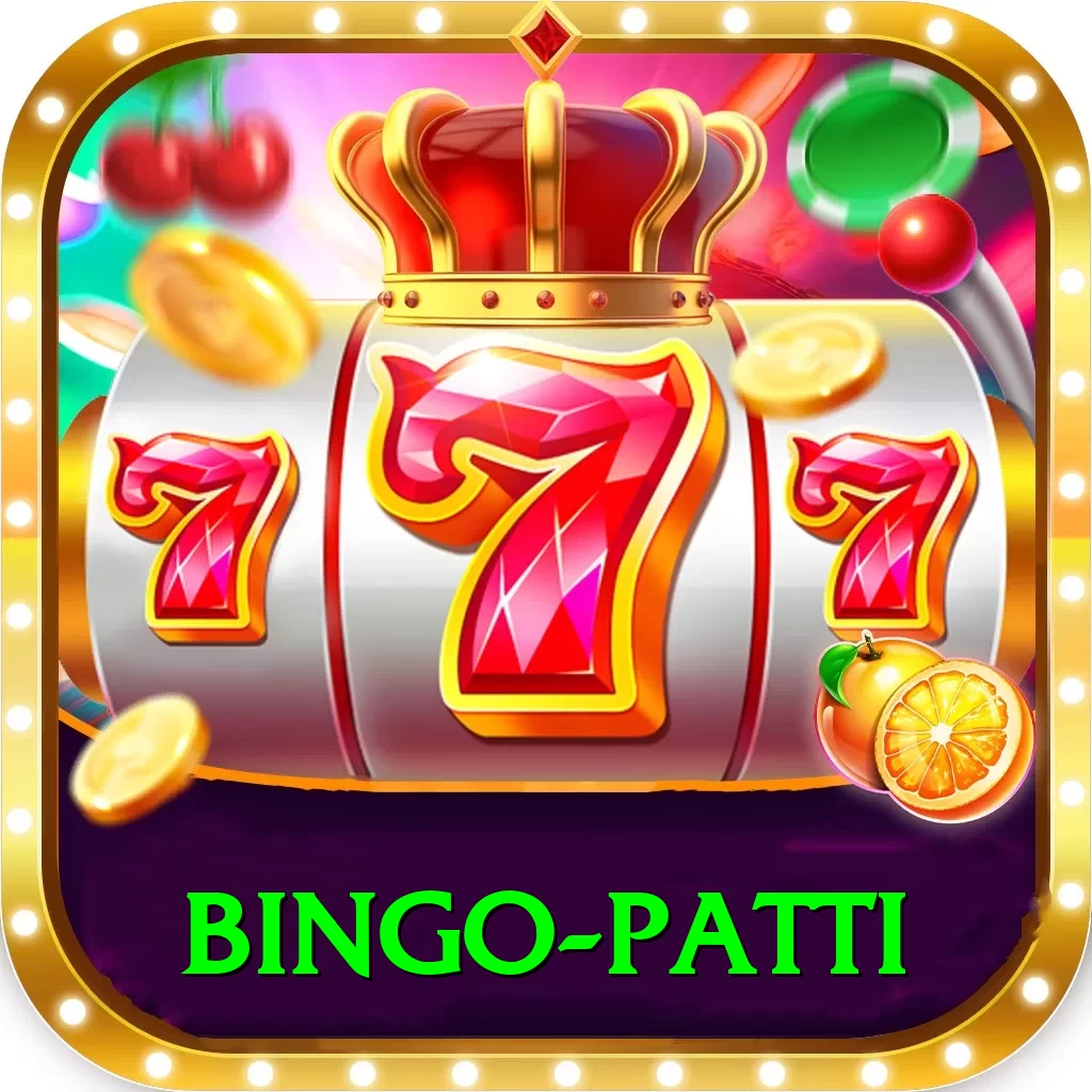 Bingo Patti Pro v2.3.0 - 2