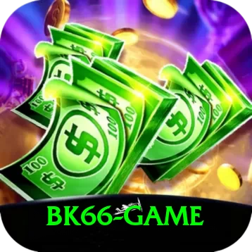 BK66 Game Pro Max v3.2.9 - 2