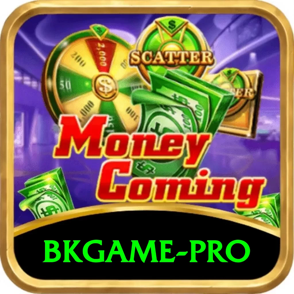 bkgame VIP Pro v1.1.9 - 2