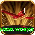 blood worms Games (Casino & Earning) Elite v3.5.2